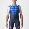 Castelli Quick-Step Aero Race 6.1 Fietsshirt -Fietsuitrusting Winkel 01 4232000 1