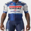 Castelli Soudal Quick-Step Aero Race 6.1 Fietsshirt