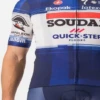 Castelli Soudal Quick-Step Competizione Fietsshirt