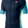 Castelli Entrata V Fietsshirt 1 Castelli Entrata V Fietsshirt -Fietsuitrusting Winkel 01 4520019 414 4
