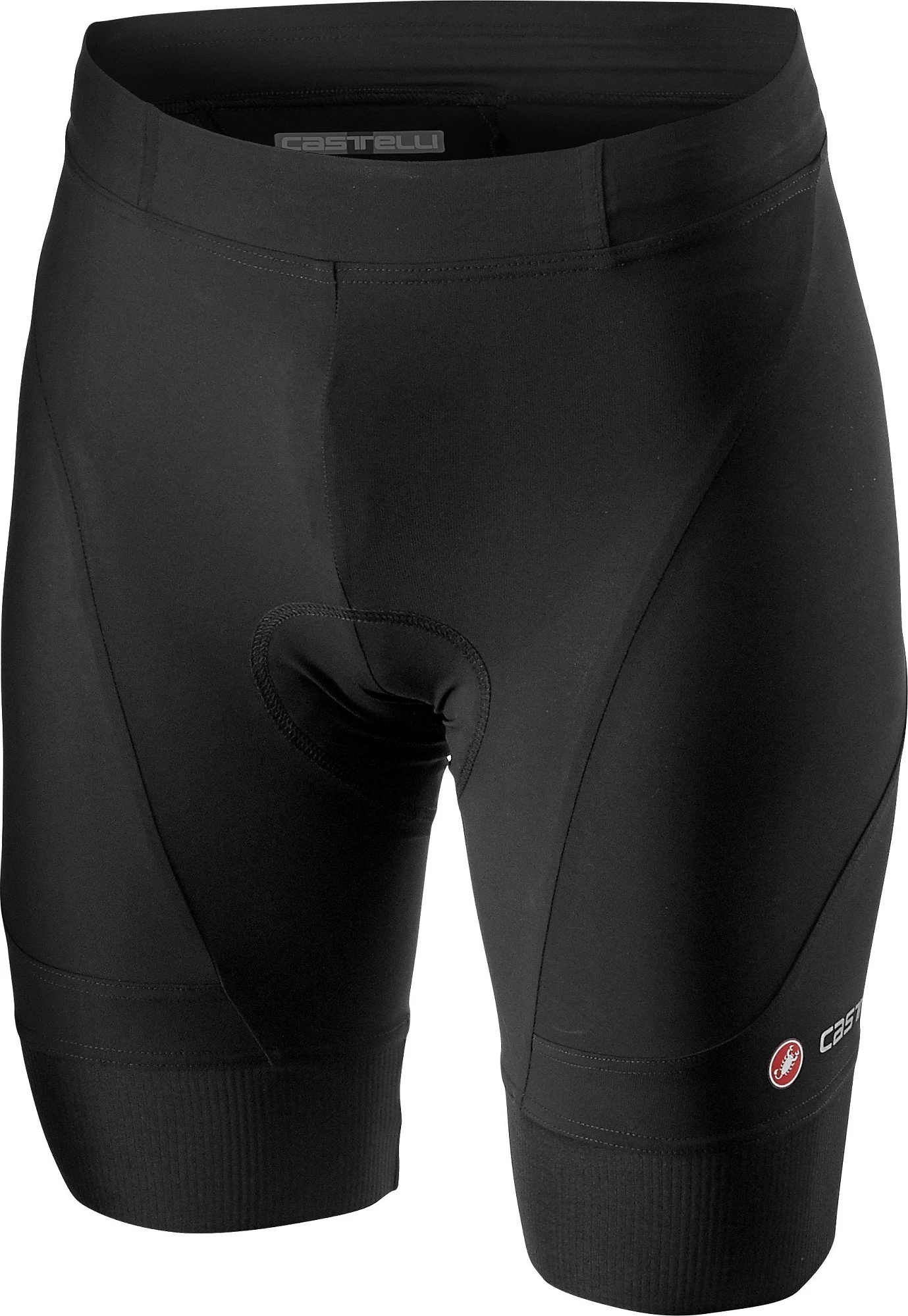 Castelli Endurance 3 Korte Fietsbroek 3 Castelli Endurance 3 Korte Fietsbroek