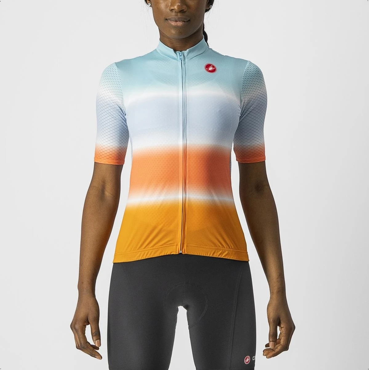 Castelli Dolce Fietsshirt Dames Outlet 5 Castelli Dolce Fietsshirt Dames Outlet - Afbeelding 3