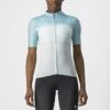 Castelli Velocissima Fietsshirt Dames -Fietsuitrusting Winkel 01 4522065 498
