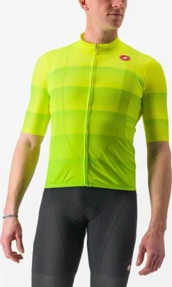 Castelli Livelli Fietsshirt -Fietsuitrusting Winkel 01 4523015 032