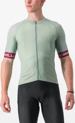 Castelli Entrata VI Fietsshirt -Fietsuitrusting Winkel 01 4522025 346 1