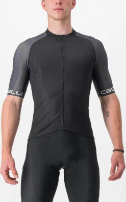 Castelli Entrata VI Fietsshirt -Fietsuitrusting Winkel 01 4522025 385 1