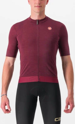 Castelli Essenza Fietsshirt -Fietsuitrusting Winkel 01 4522027 421