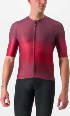 Castelli Aero Race 6.0 Fietsshirt -Fietsuitrusting Winkel 01 4523009 421