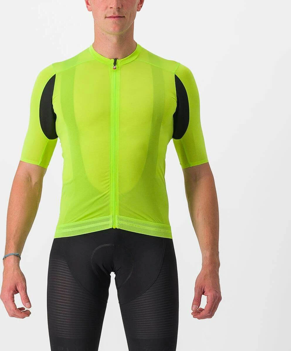 Castelli Superleggera 3 Fietsshirt 6 Castelli Superleggera 3 Fietsshirt - Afbeelding 4