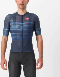 Castelli Climber's 3.0 SL2 Fietsshirt -Fietsuitrusting Winkel 01 4523012 424