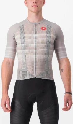 Castelli Climber's 3.0 SL2 Fietsshirt -Fietsuitrusting Winkel 01 4523012 870
