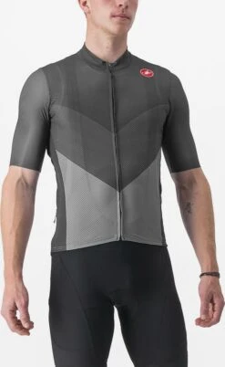 Castelli Endurance Pro 2 Fietsshirt