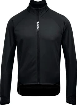 Gore C5 GTX I Thermo Fietsjas Heren -Fietsuitrusting Winkel 1006409900 s 1