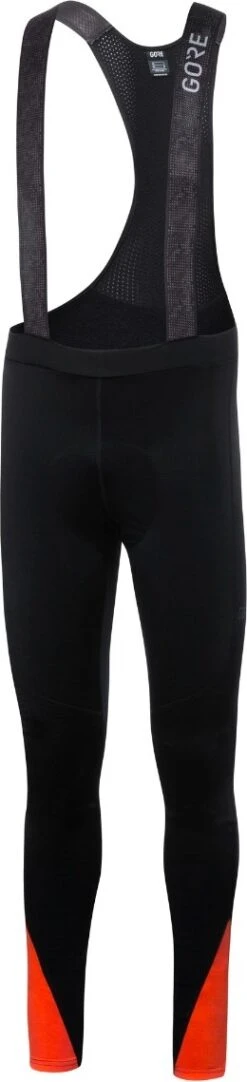 Gore C5 Thermo Lange Fietsbroek+ -Fietsuitrusting Winkel 10064399ay s 3