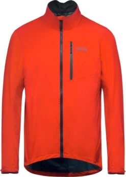 Gore Paclite GTX Rain Fiets Regenjas -Fietsuitrusting Winkel 100651ay00 s 1