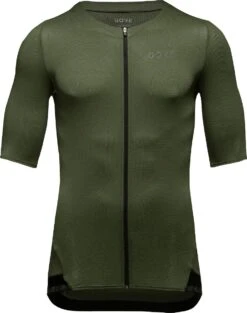 Gore Chase Fietsshirt -Fietsuitrusting Winkel 100739bh00 1