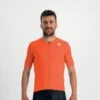 Sportful Matchy Short Sleeve Fietsshirt -Fietsuitrusting Winkel 140 chilired product 17765 1