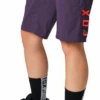 Fox Ranger Korte Fietsbroek Dames -Fietsuitrusting Winkel 1822137 fox girl mtb short ranger