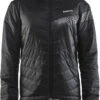 Craft Verve XT Padded Fietsjas -Fietsuitrusting Winkel 1905451 999000 verve xt padded jacket f
