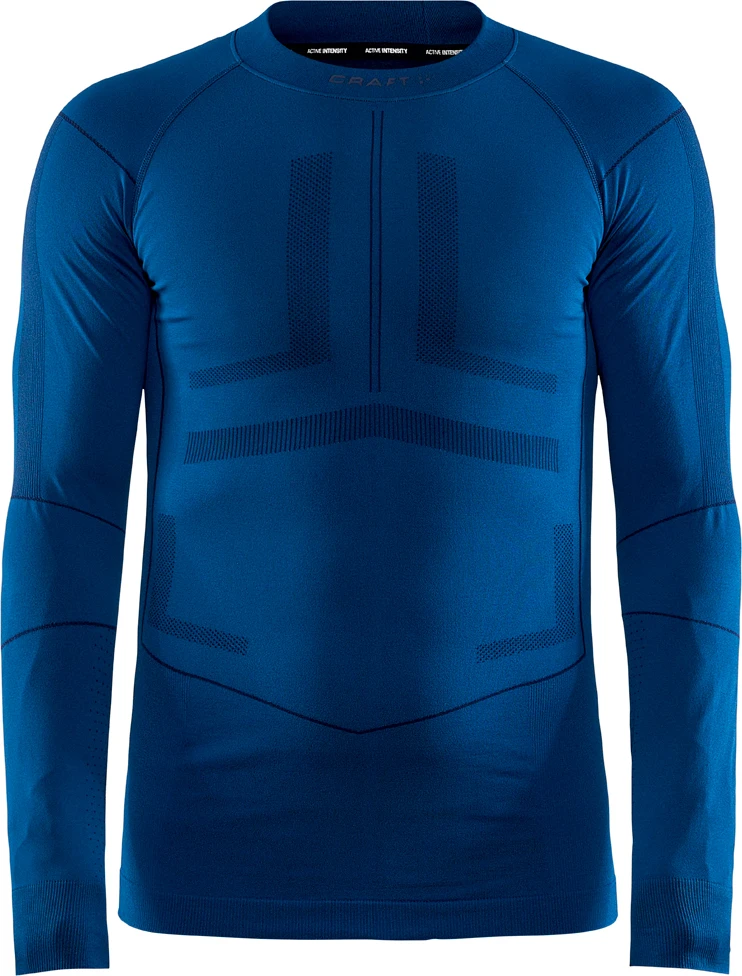 Craft Active Intensity CN LS Ondershirt 4 Craft Active Intensity CN LS Ondershirt - Afbeelding 2