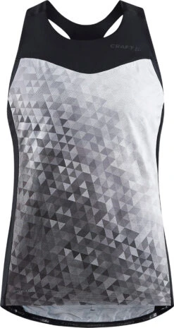 Craft Advance Endurance Mouwloos Fietsshirt Women