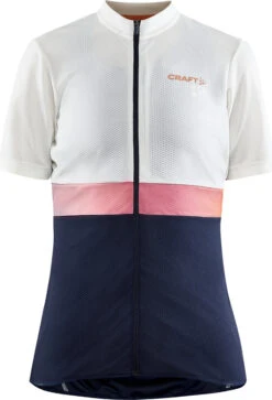 Craft Core Endurance Fietsshirt W -Fietsuitrusting Winkel 1910561 904396 01