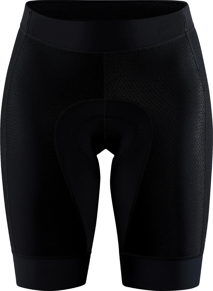 Craft Advance Endurance Solid Korte Fietsbroek W 3 Craft Advance Endurance Solid Korte Fietsbroek W