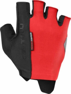 Castelli Rosso Corsa Espresso Glove 6 Castelli Rosso Corsa Espresso Glove -Fietsuitrusting Winkel 2020 02 26 16 41 17 window