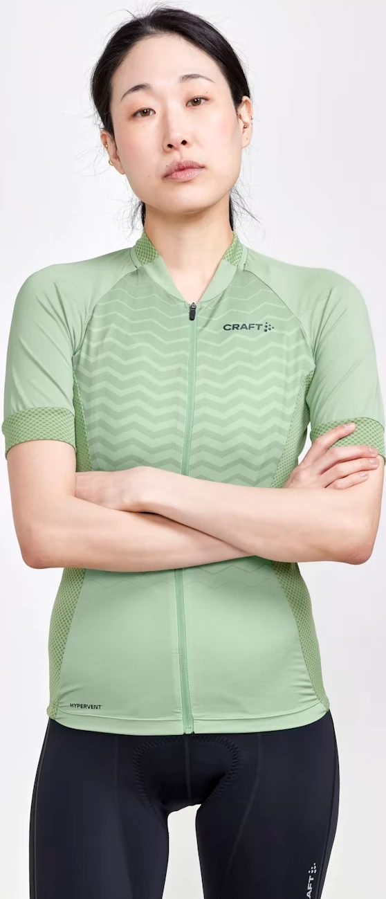 Craft ADV Endur Dames Fietsshirt 3 Craft ADV Endur Dames Fietsshirt