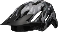 Bell 4Forty Mips MTB Helm -Fietsuitrusting Winkel 210181042 bell 4forty mips mountain helmet matte gloss black camo main