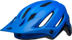 Bell 4Forty Mips MTB Helm -Fietsuitrusting Winkel 210181054 bell 4forty mips matte gloss blue black front left main