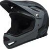 Bell Sanction Full Face Helm -Fietsuitrusting Winkel 210203001 bell sanction presences matte black 4