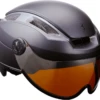 BBB Cycling BHE-56F Indra Speed Pedelec Helm -Fietsuitrusting Winkel 23432 bhe 56f indra faceshield 3d visor down 2929175611