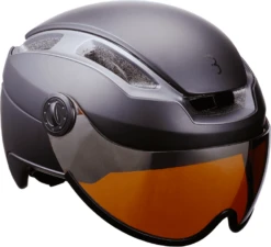 BBB Cycling BHE-56F Indra Speed Pedelec Helm