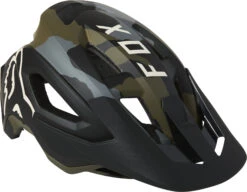 Fox Speedframe Pro MTB Helm -Fietsuitrusting Winkel 26801 031 1