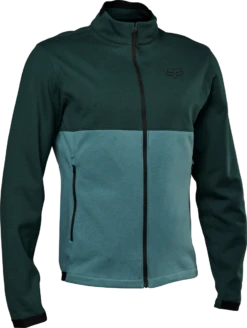 Fox Ranger Fire Fleece Fietsjas