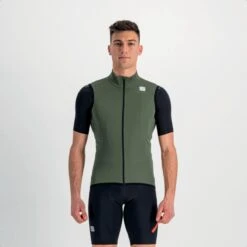 Sportful Fiandre Light No Rain Fietsjas Beetle
