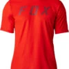 Fox Ranger SS Moth Race Fietsshirt -Fietsuitrusting Winkel 30650 110 1 1