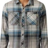 Fox Turnouts Utility Flannel -Fietsuitrusting Winkel 30744 235 1 1