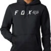 Fox Absolute PO Fleece Trui -Fietsuitrusting Winkel 30848 001 1 1
