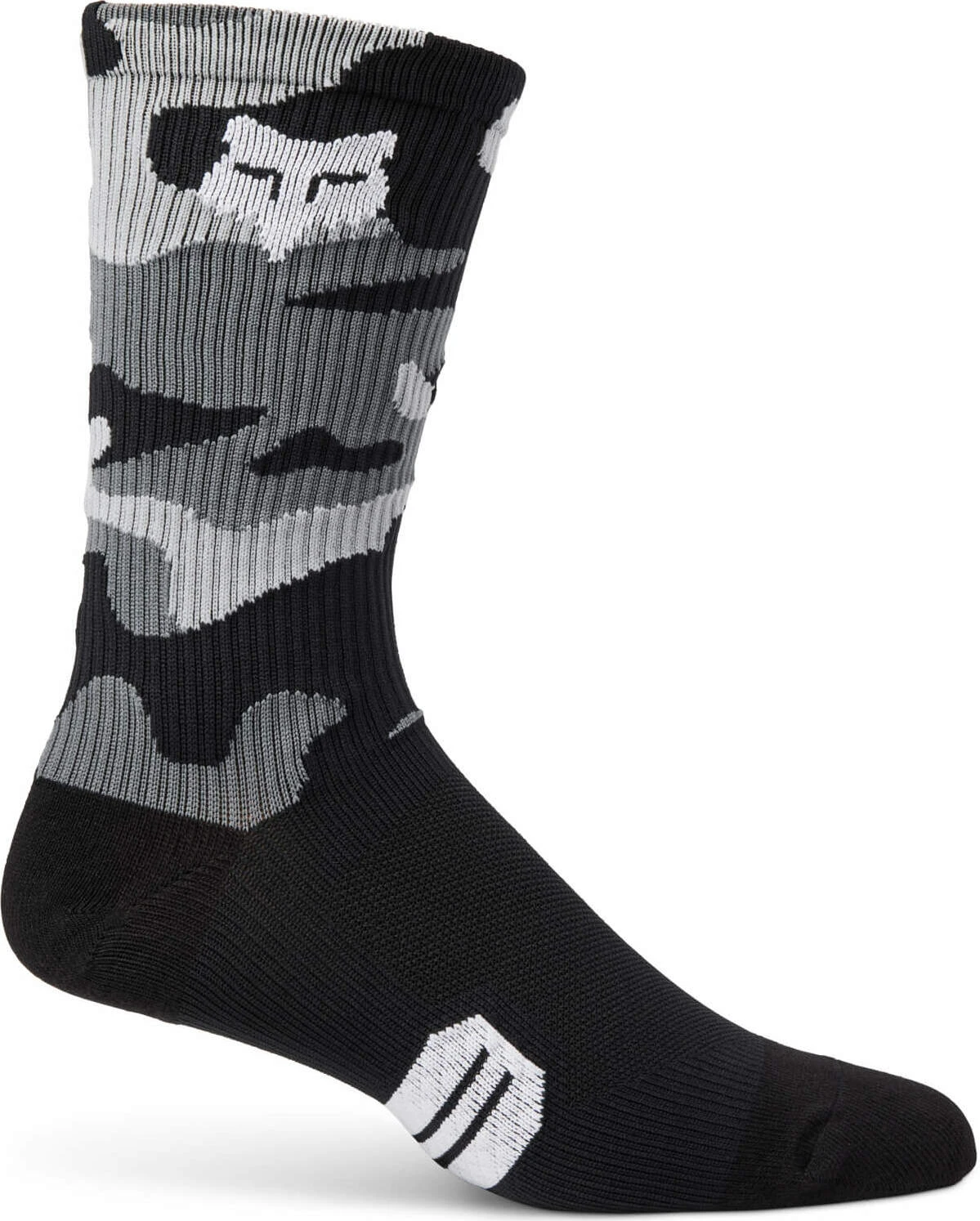 Fox 8" Ranger Sokken 4 Fox 8" Ranger Sokken - Afbeelding 2