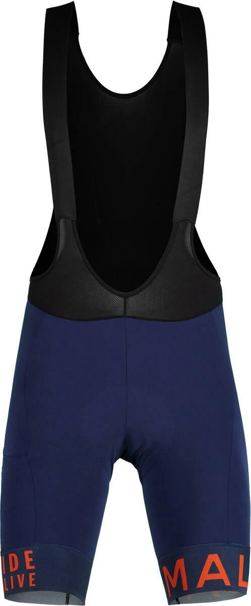 Maloja Saleschm Roadbike Korte Fietsbroek 4 Maloja Saleschm Roadbike Korte Fietsbroek - Afbeelding 2