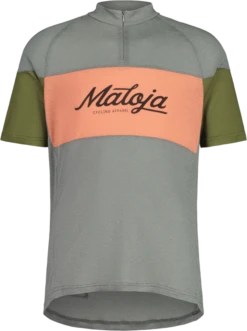 Maloja Bergkieferm Cycle Fietsshirt -Fietsuitrusting Winkel 33236x1x8661xf
