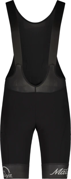 Maloja Saleschm Roadbike Korte Fietsbroek