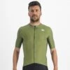 Sportful Checkmate Fietsshirt -Fietsuitrusting Winkel 369 guacamolebluesea product 17623 1
