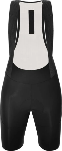 Santini Plush Korte Fietsbroek Dames