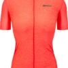 Santini Colore Puro Fietsshirt Dames