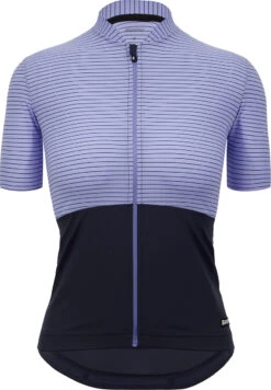 Santini Colore Riga Fietsshirt Dames