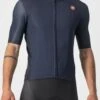 Castelli Endurance Elite Fietsshirt Outlet -Fietsuitrusting Winkel 414 savileblue 5 product 1