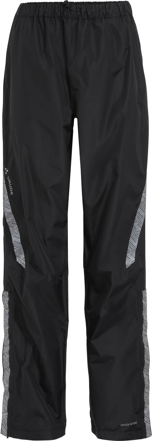 Vaude Me Luminum II Pants 3 Vaude Me Luminum II Pants